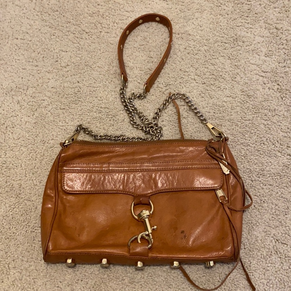 Rebecca minkoff MAC